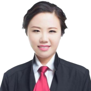 杜珺律师