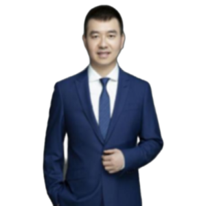 陈梓烽律师