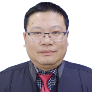 蹇嘉陵律师