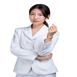 白亚丽律师