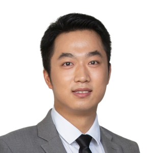 谯鸿律师
