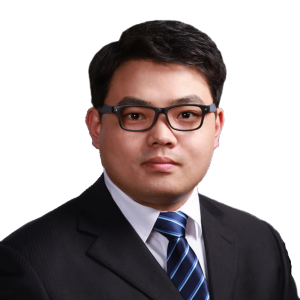 刘彬律师