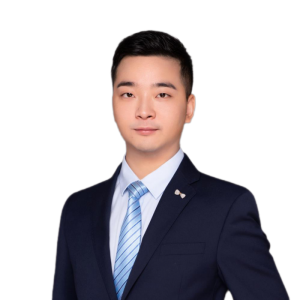 陈乔松律师
