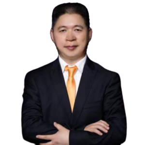 黄仕庆律师