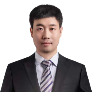 朱博律师
