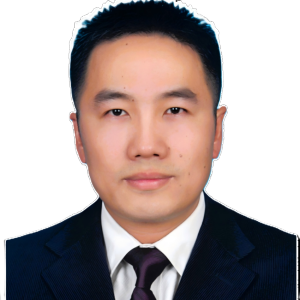 黄志涛律师