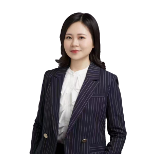 刘晓渝律师