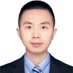 何健豪律师