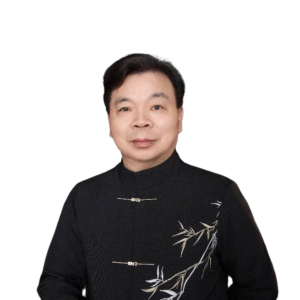 陈孝平律师