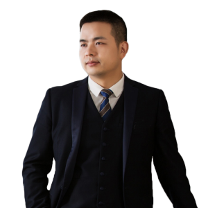 邹国锐律师