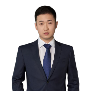 谢子运律师