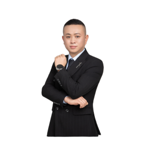 谢秋宇律师