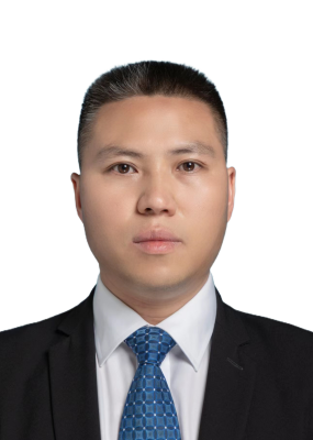 黄代兵律师