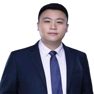 唐滢律师