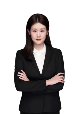 姚屿忻律师