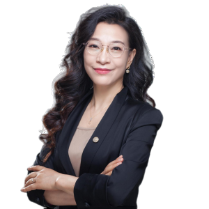 杨定洁律师