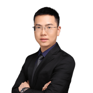 杨斌律师