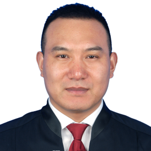 杨利峰律师