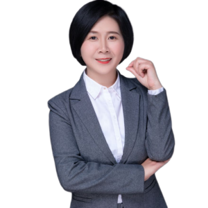 陆丽英律师