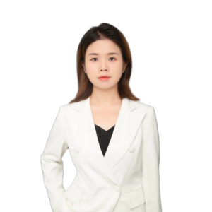 黄银倩律师