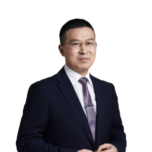 曾杰律师