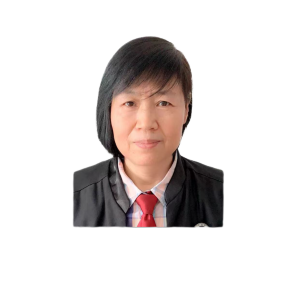 杨春荣律师