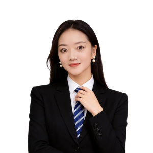 彭靖律师