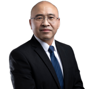 刘志勇律师