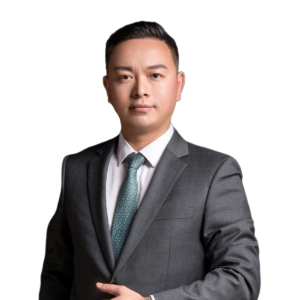 李岳律师