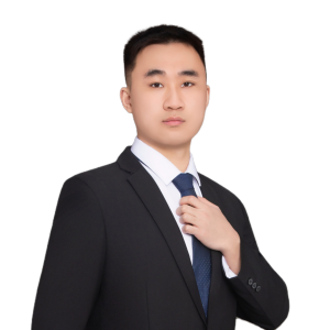 杨浚峥律师