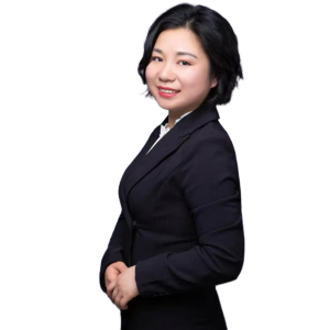 周翠华律师