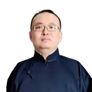 张蔚凌律师
