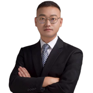 乔兴华律师