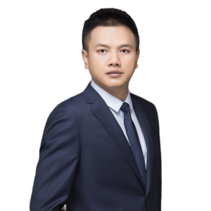 李华律师