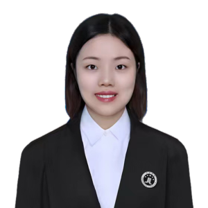 陈瑶律师