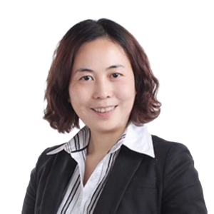 陈婷律师