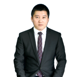 徐进松律师