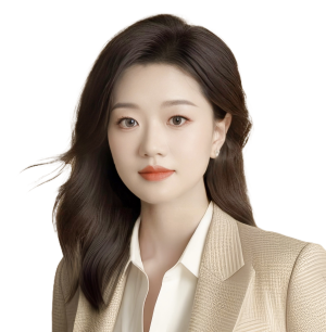 李婷律师