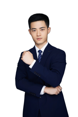 李锐律师