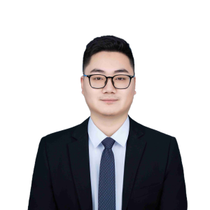 戴吴伟律师