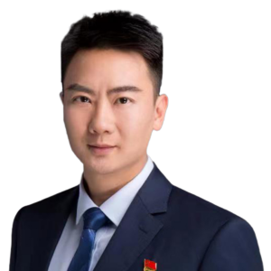 杜佳伦律师