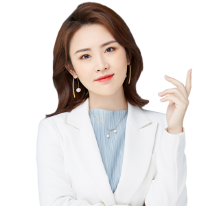 邓欣怡律师