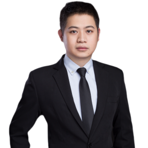 陈贵福律师