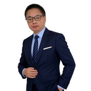 王笃荣律师