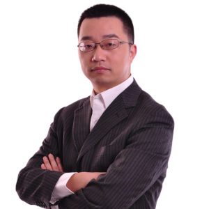 黄磊律师