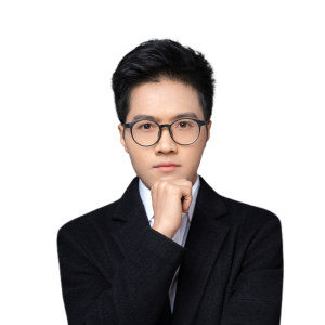 何胡律师