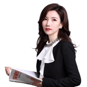 颜莉律师