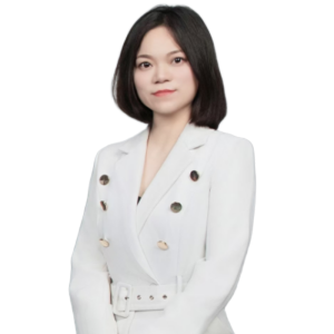 丁桂英律师