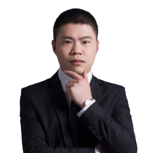 陈熊律师