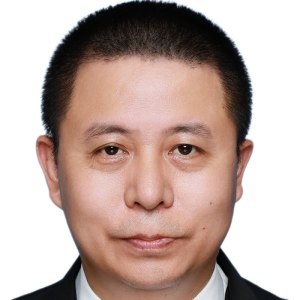 王波律师